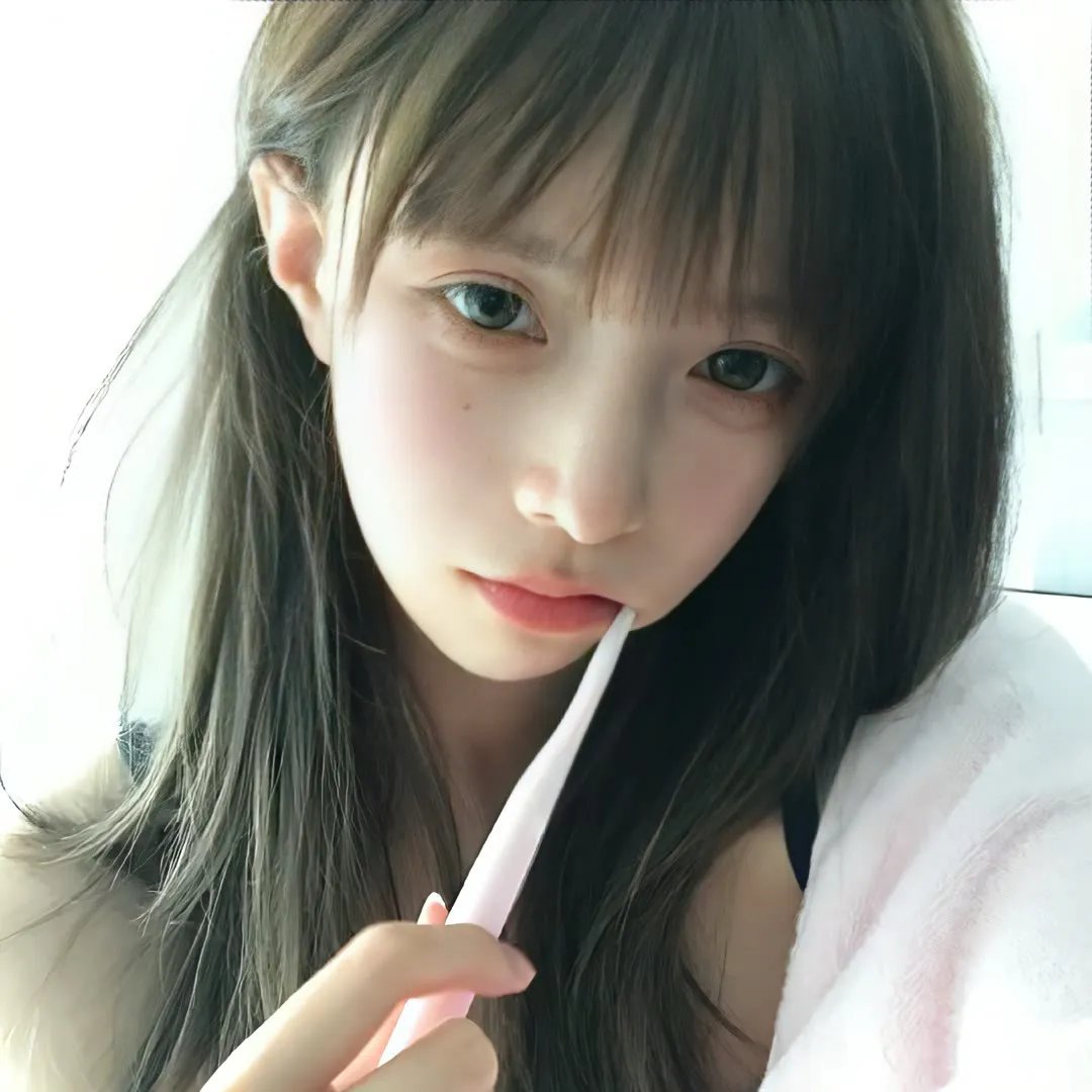 女交通员