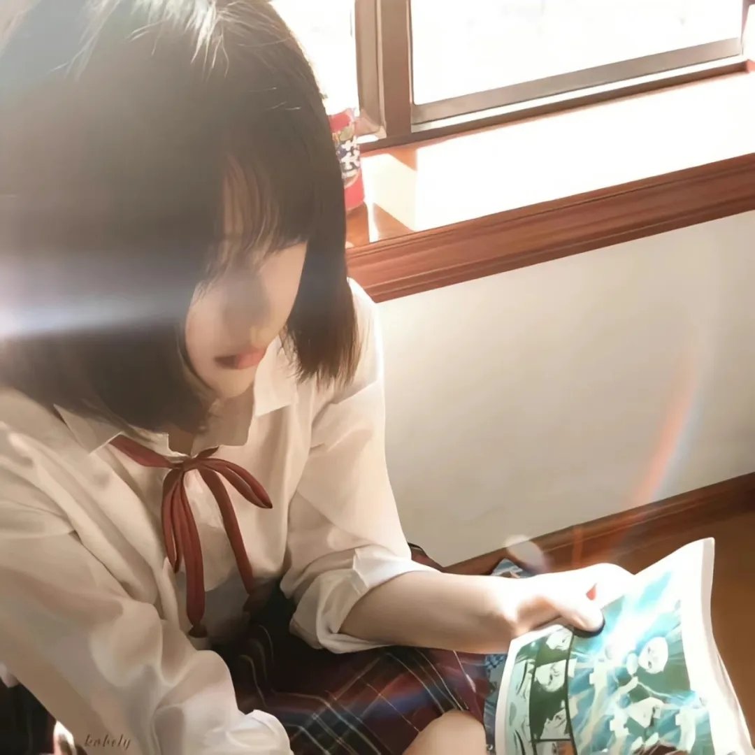 一个女王的少女时代