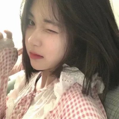 吓一秒恋人